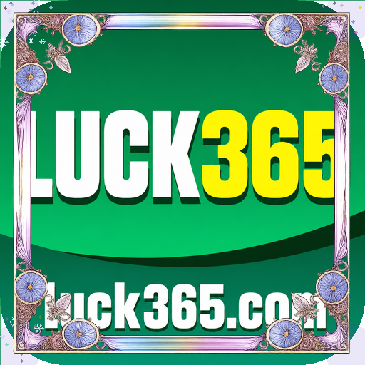 luck365 — mitra unggulan